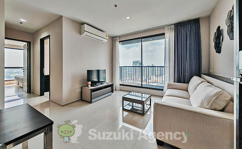 Rhythm Sukhumvit 44/1 (Owner No.1468)