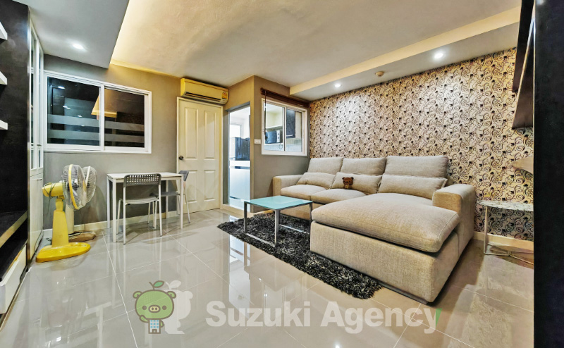 Zenith Place Sukhumvit 71