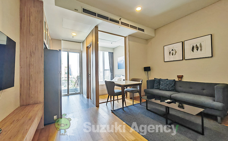SIAMESE EXCLUSIVE SUKHUMVIT 42