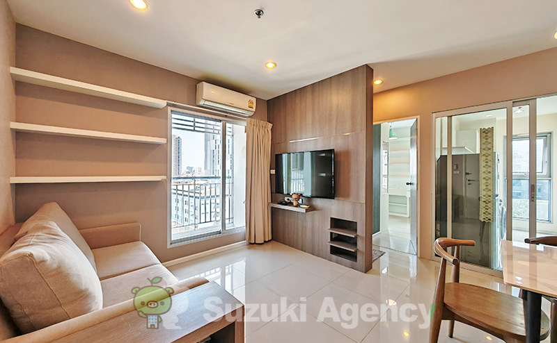 Aspire Sukhumvit 48