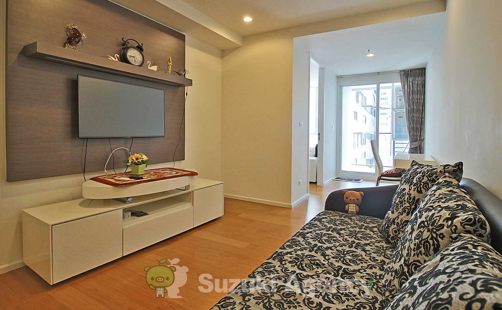 15 Sukhumvit Residence の写真