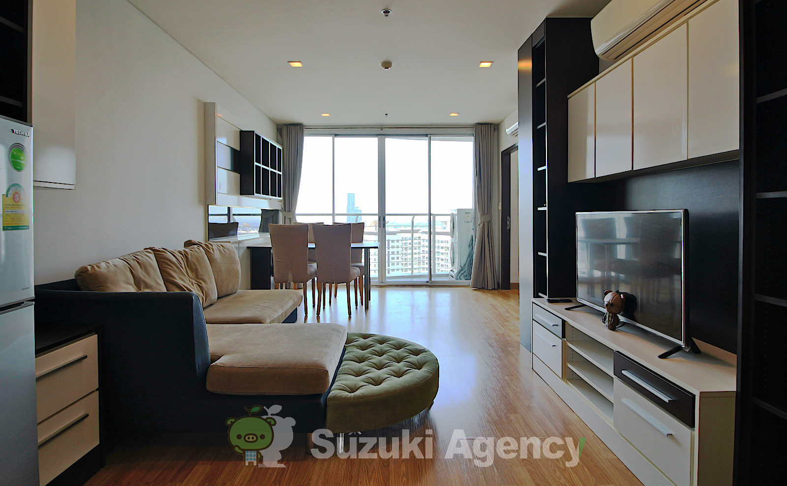 Le Luk Condominium の写真