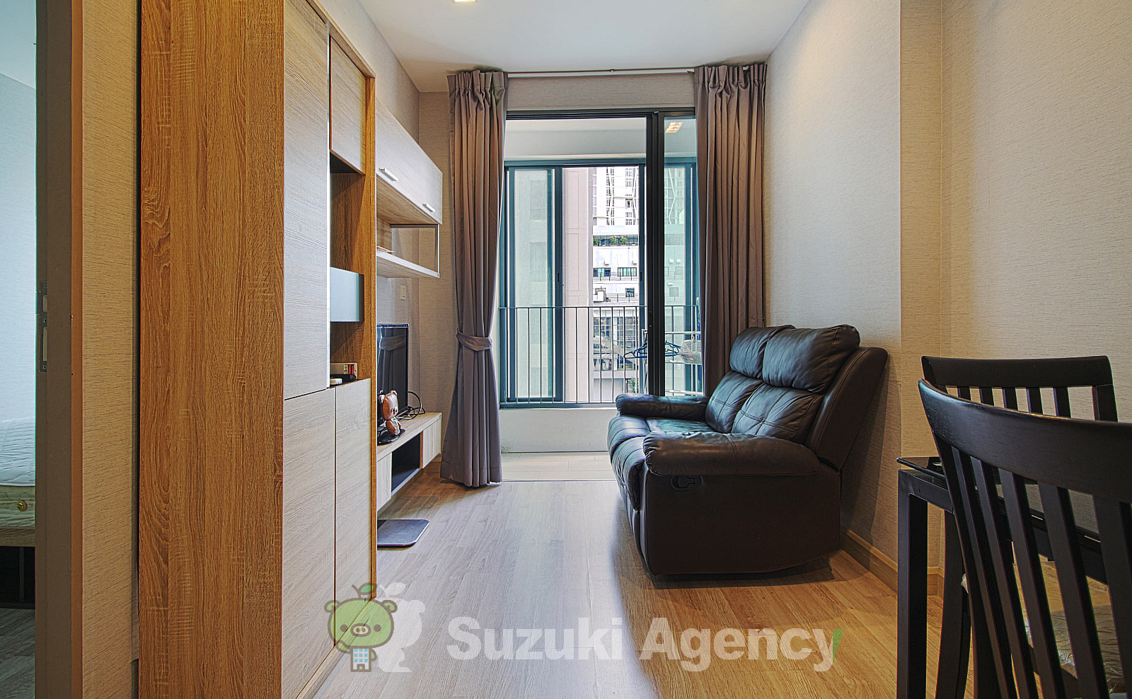 Ideo Mobi Sukhumvit 81 の写真