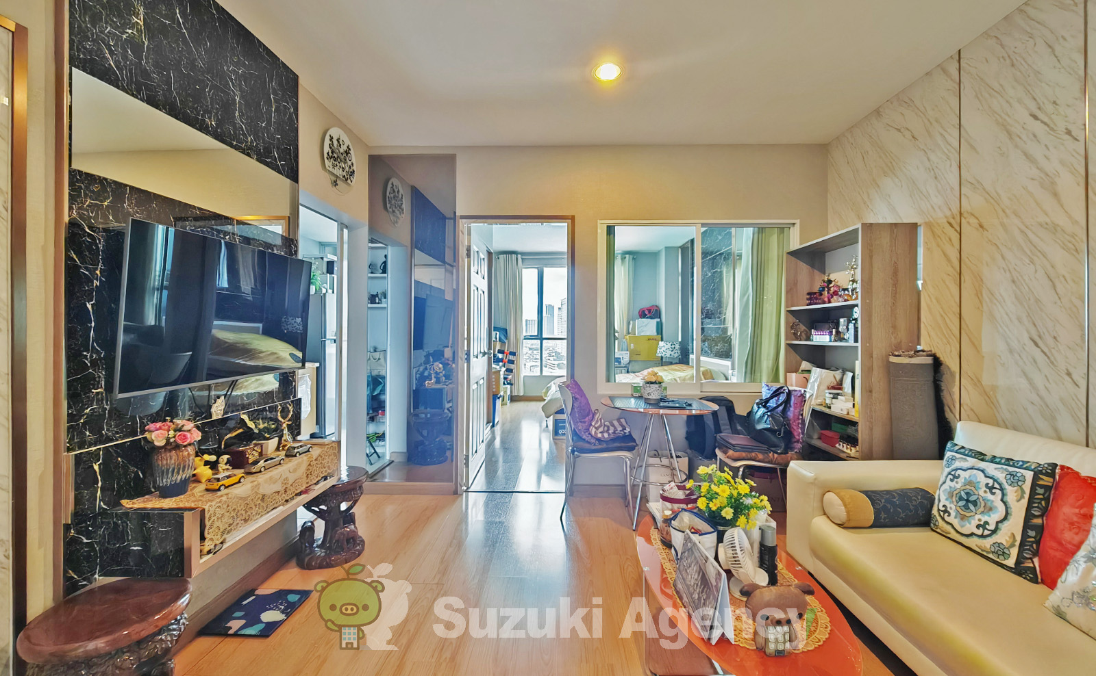 Life@Sukhumvit 65 の写真