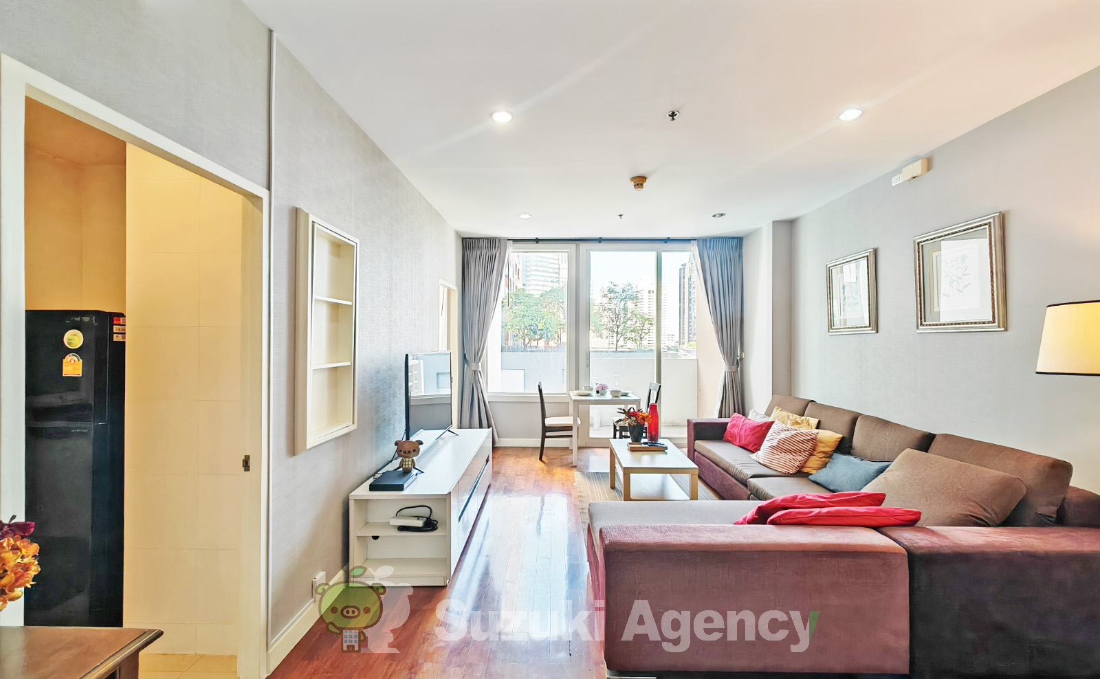 Siri Residence の写真