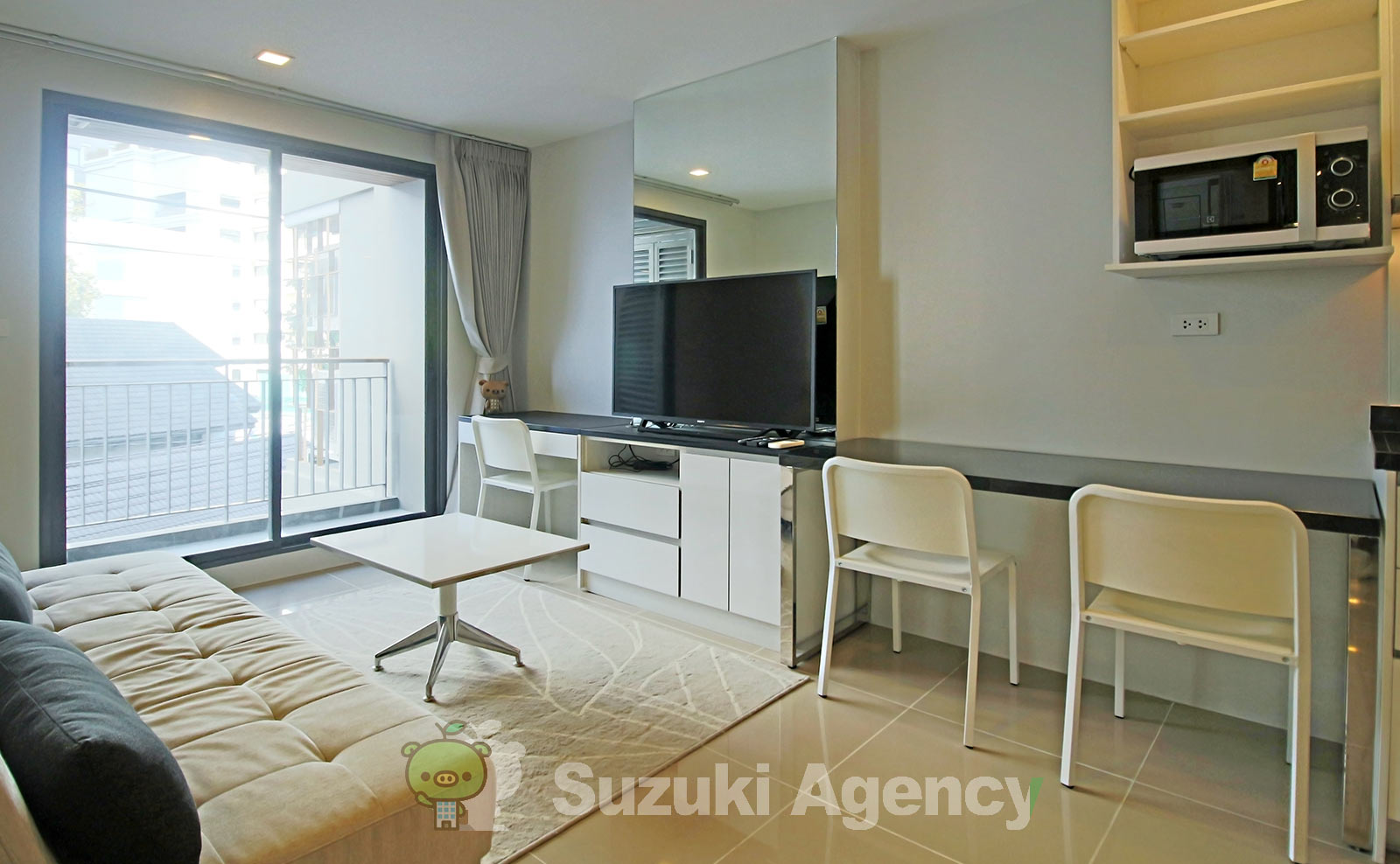 Mirage Sukhumvit 27 の写真