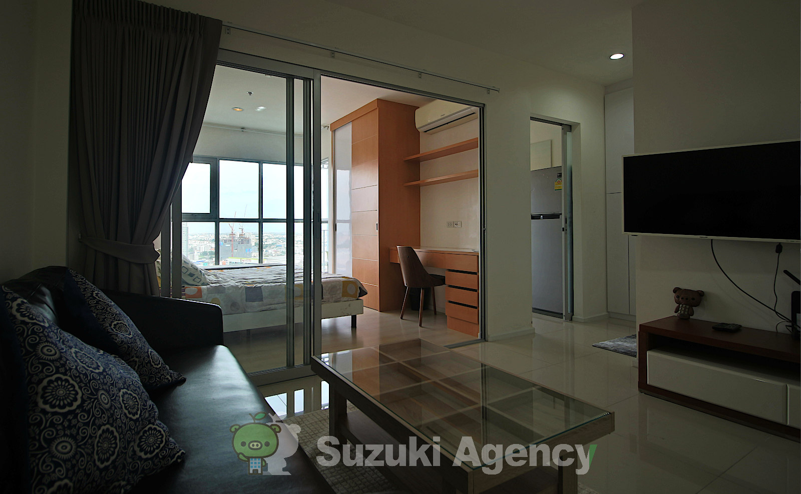 Aspire Sukhumvit 48 の写真