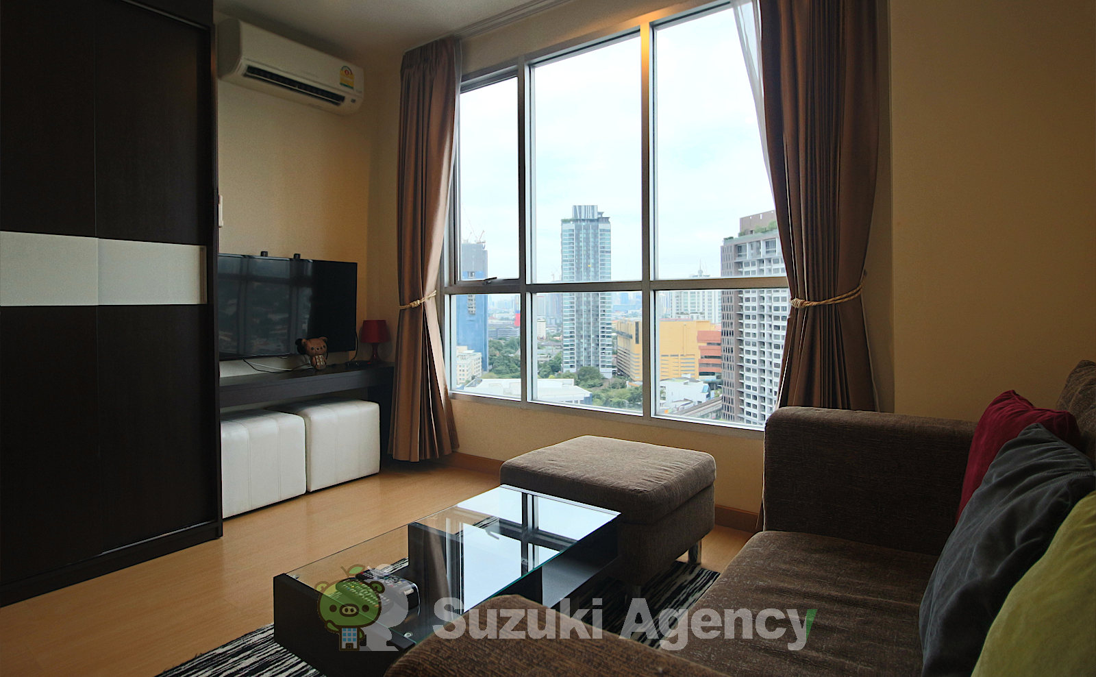 Life@Sukhumvit 65 の写真