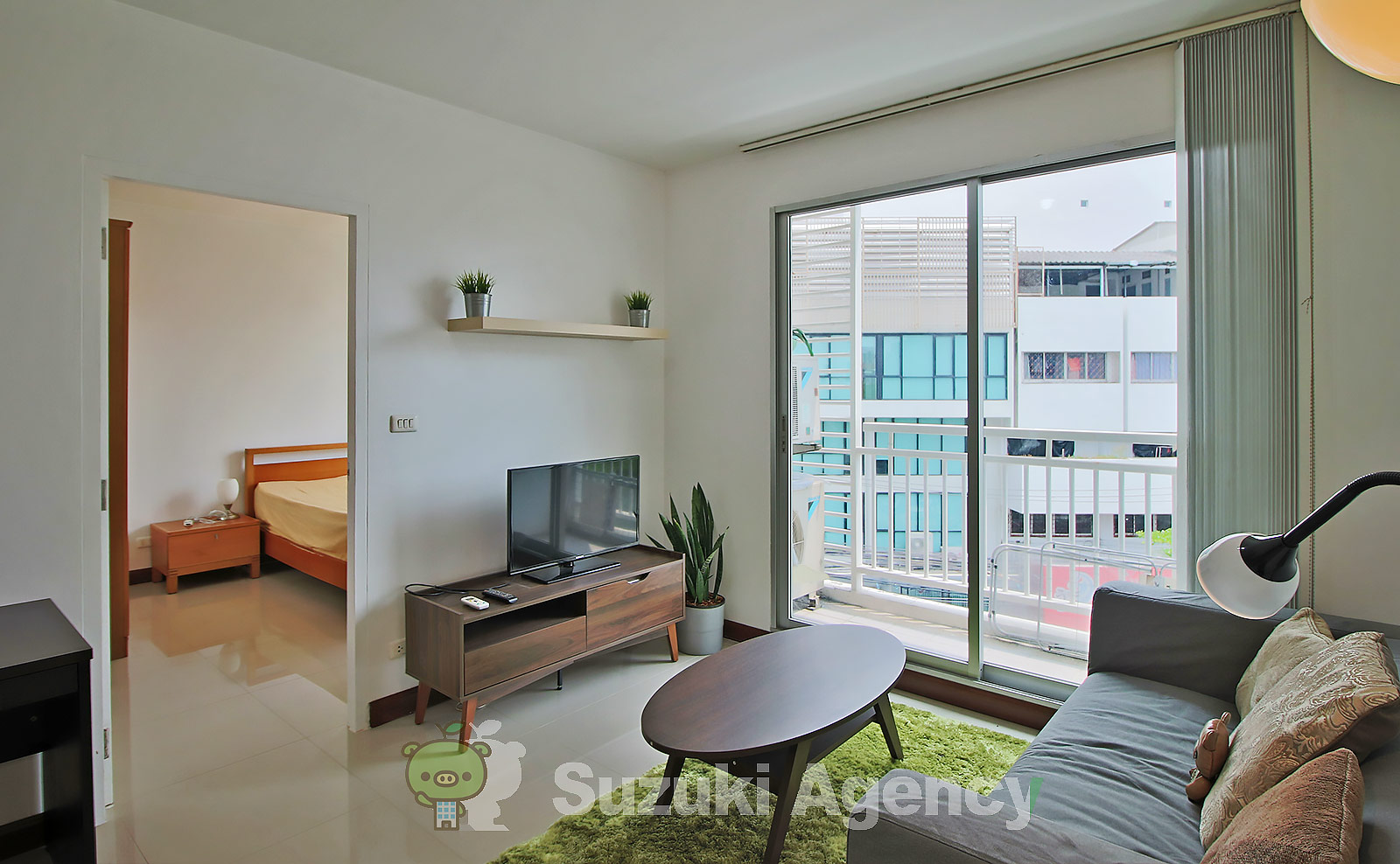 Sukhumvit Plus Condominium の写真