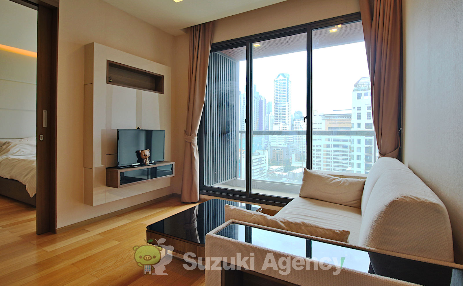 The Address Sathorn の写真