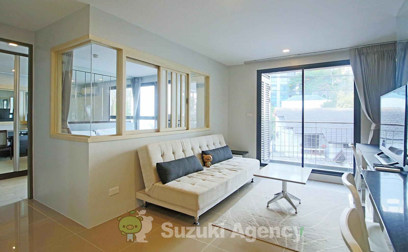 Mirage Sukhumvit 27 の写真