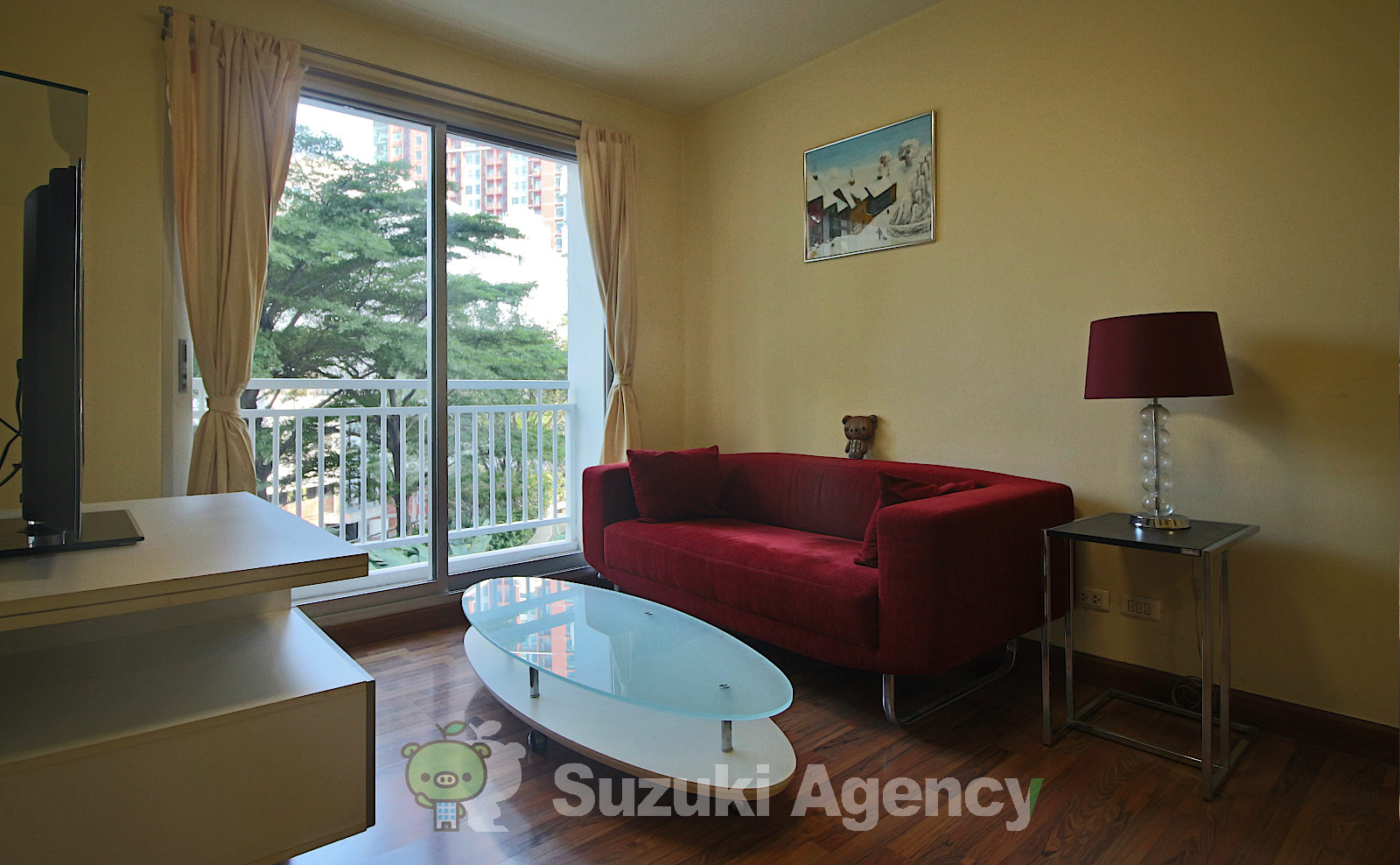Sukhumvit Plus Condominium の写真