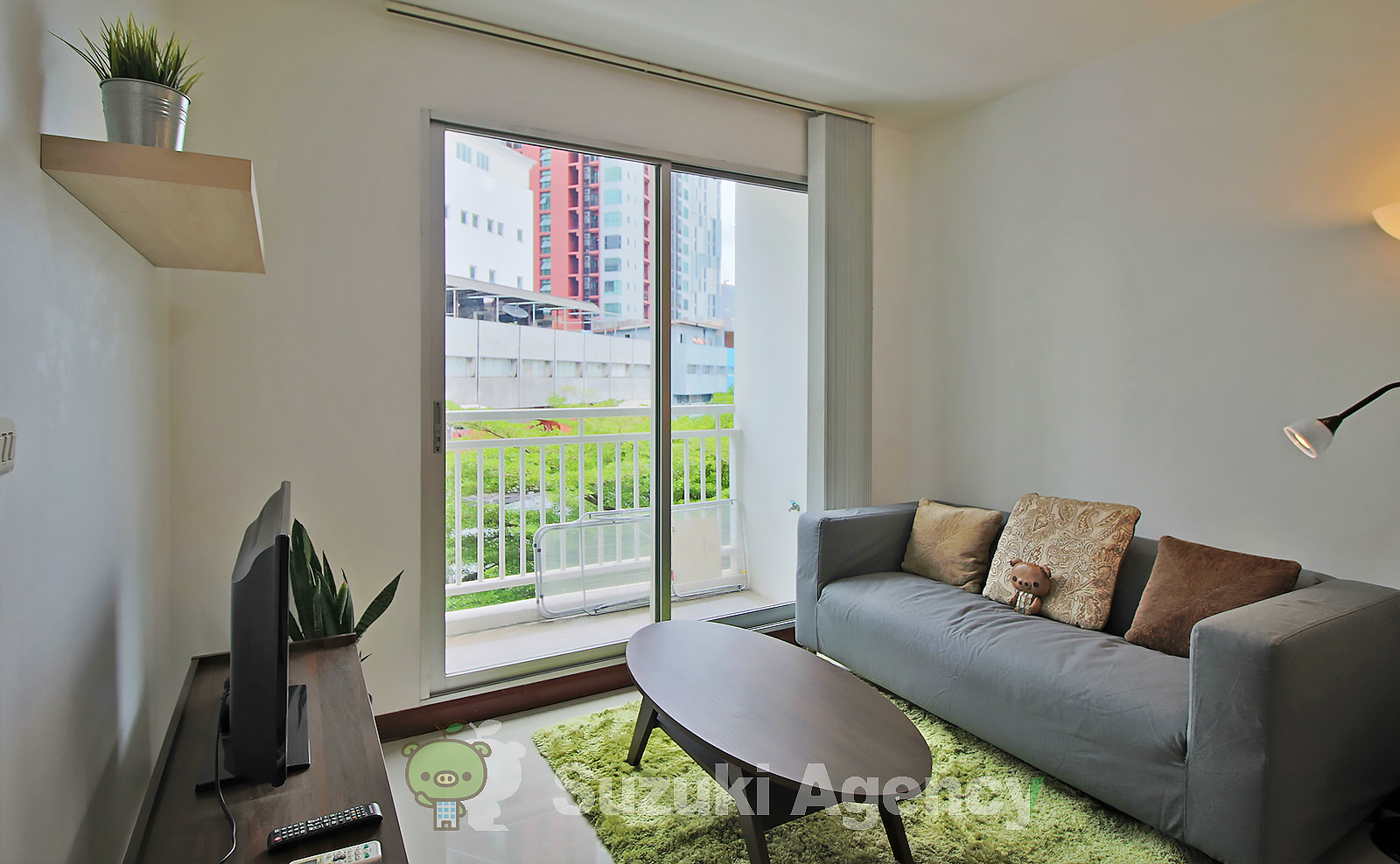 Sukhumvit Plus Condominium の写真