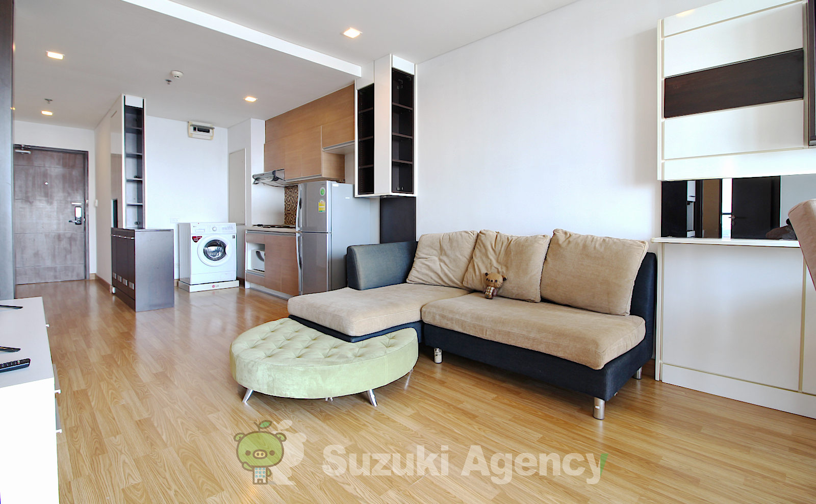 Le Luk Condominium の写真