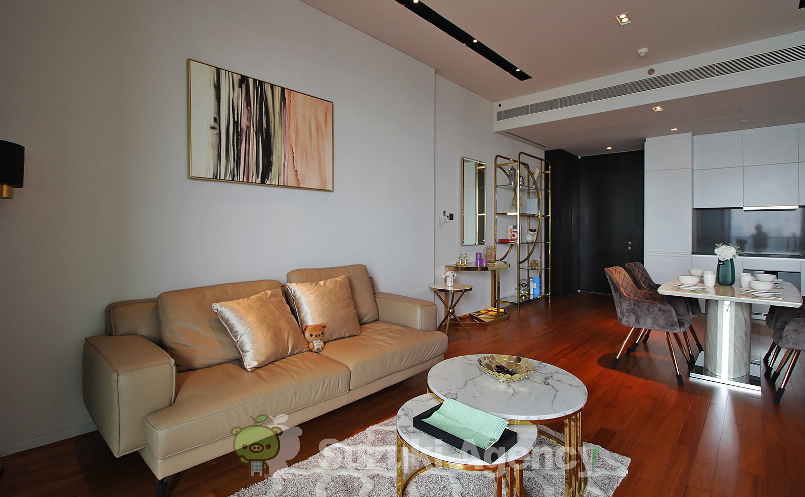 BANYAN TREE RESIDENCES RIVERSIDE BANGKOK の写真