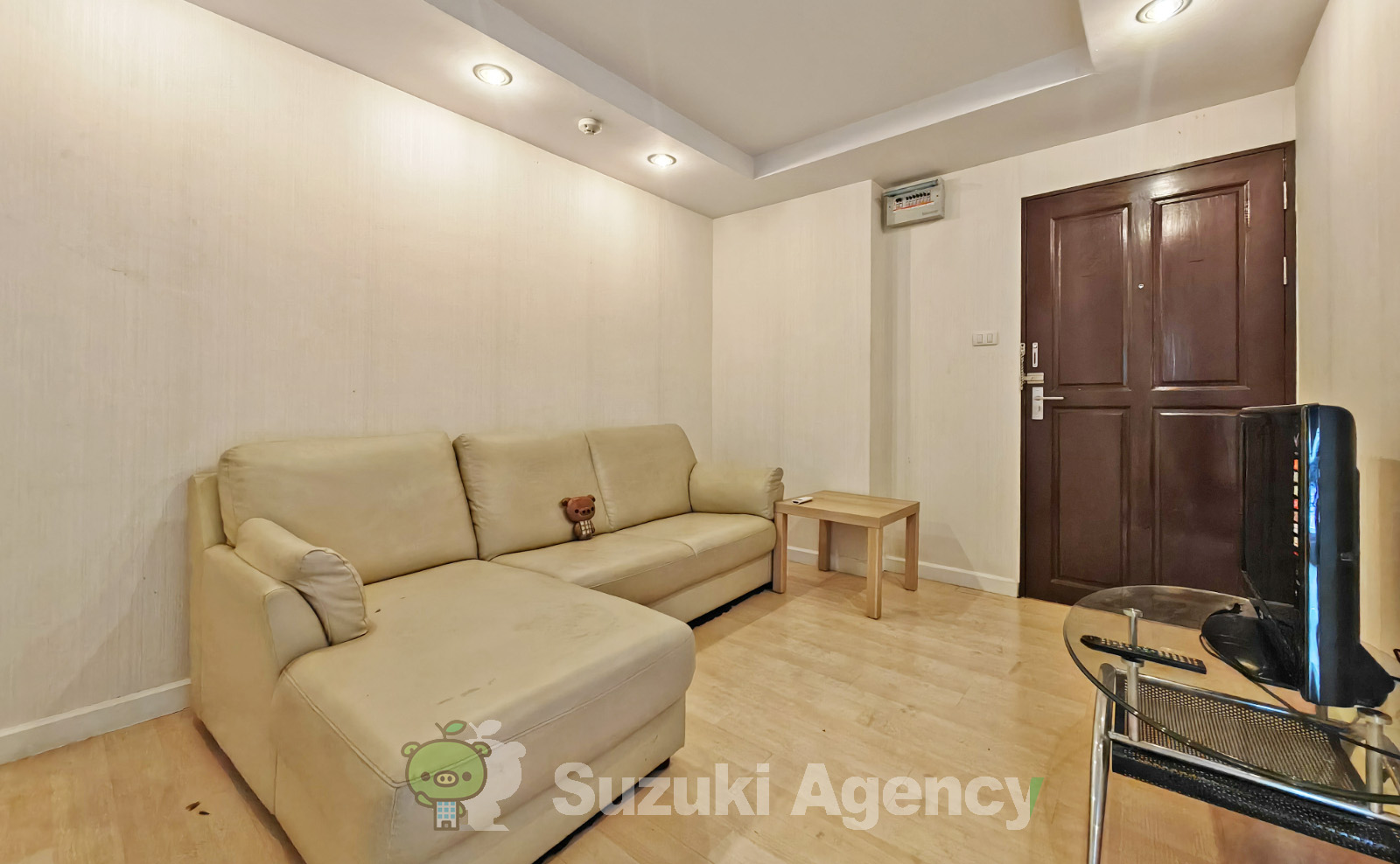 Zenith Place Sukhumvit 71 の写真