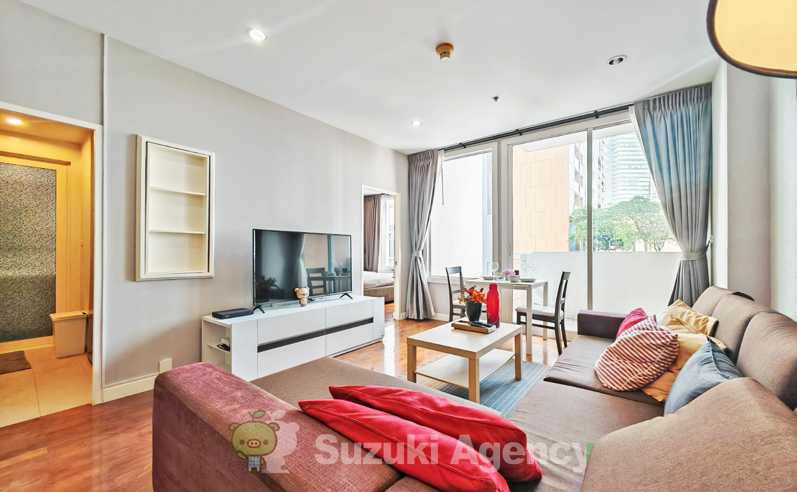Siri Residence の写真