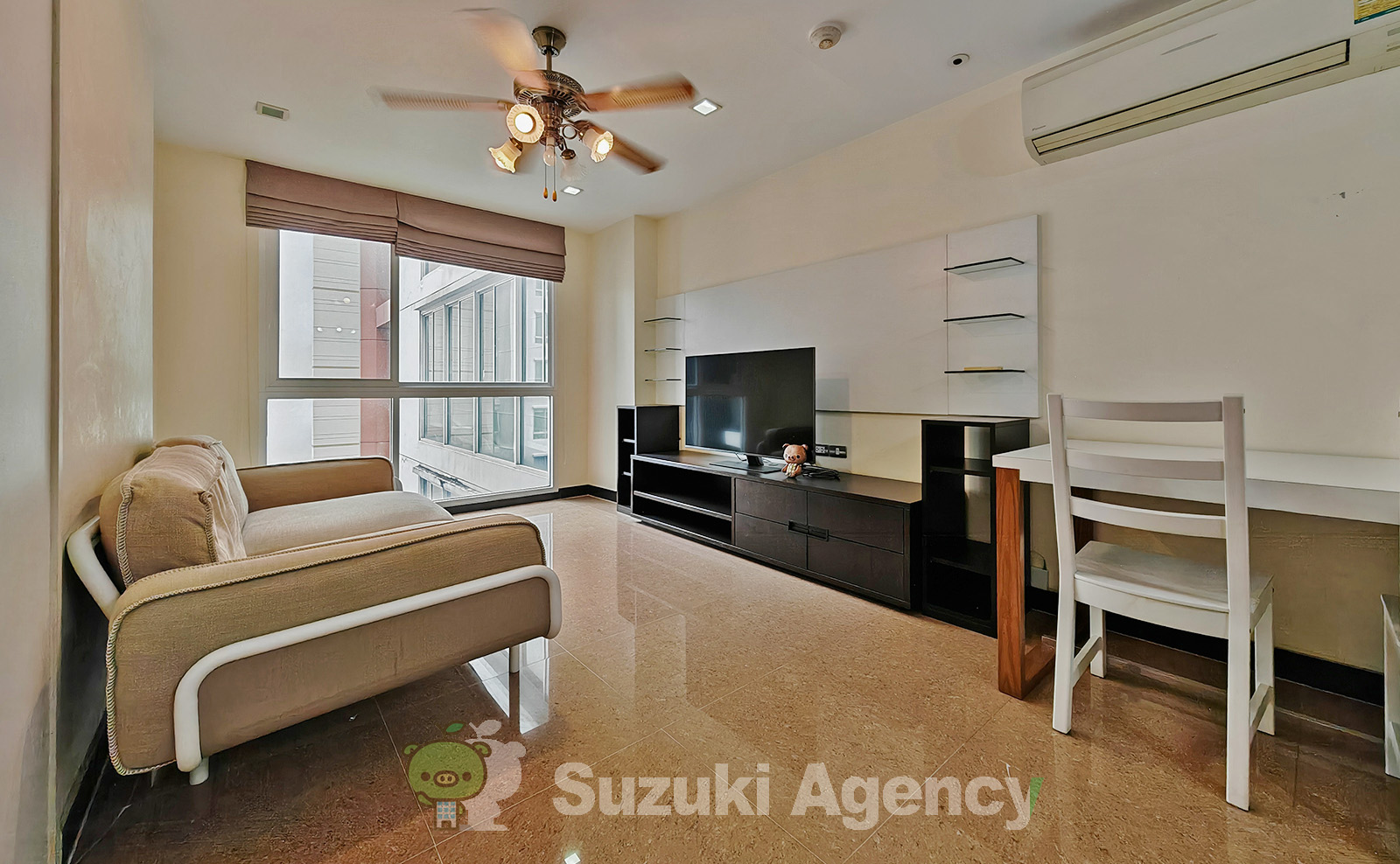 Tree Condo Luxe Sukhumvit 52 の写真