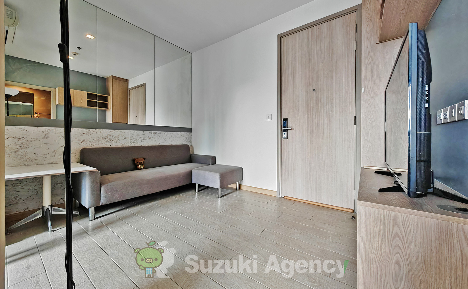Whizdom Connect Sukhumvit の写真