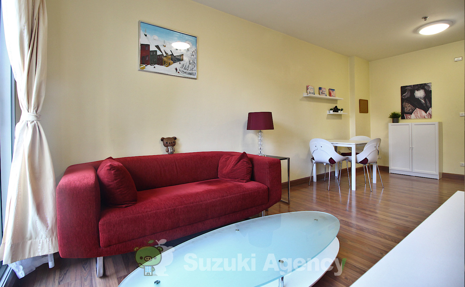 Sukhumvit Plus Condominium の写真