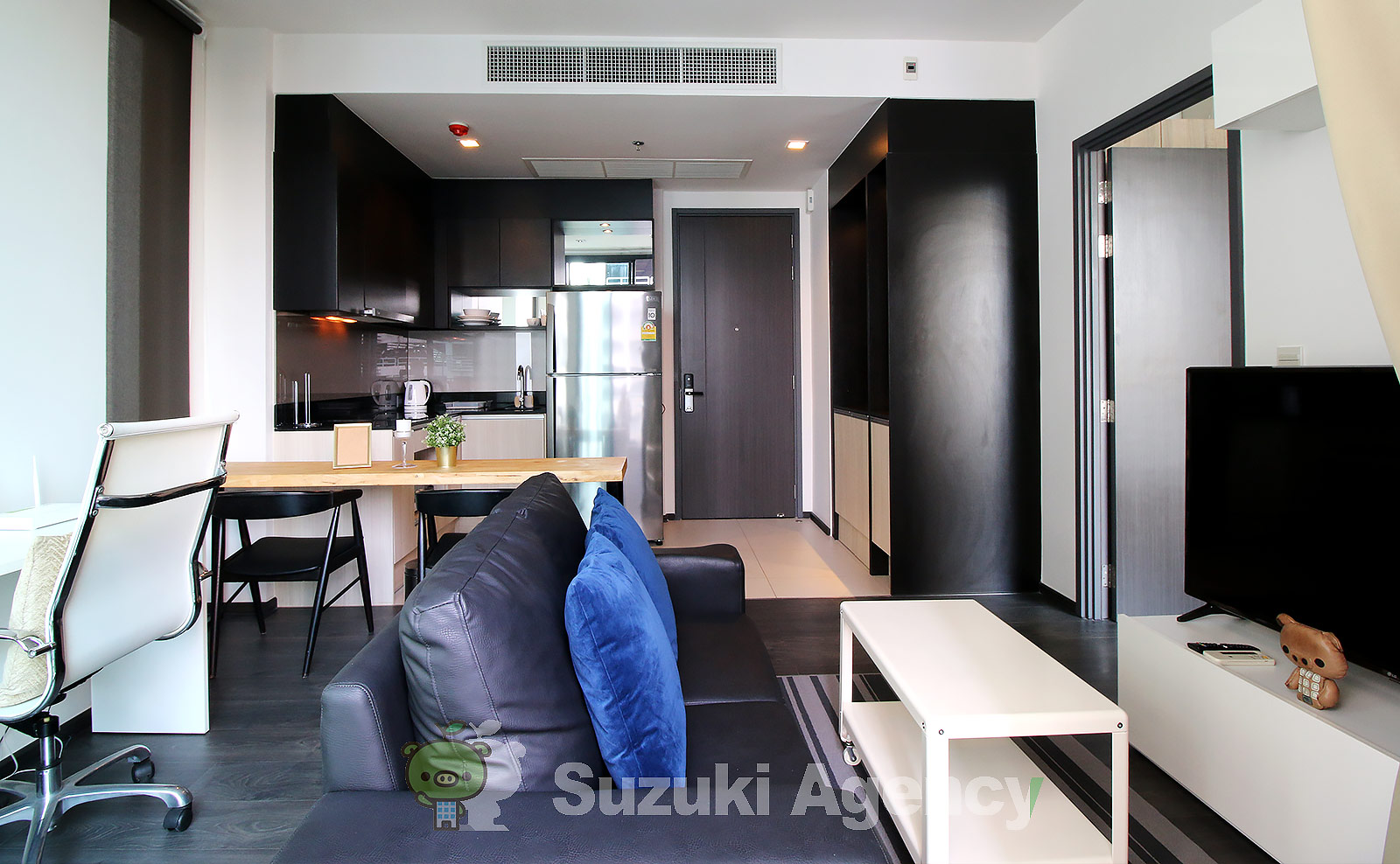 Edge Sukhumvit 23 の写真