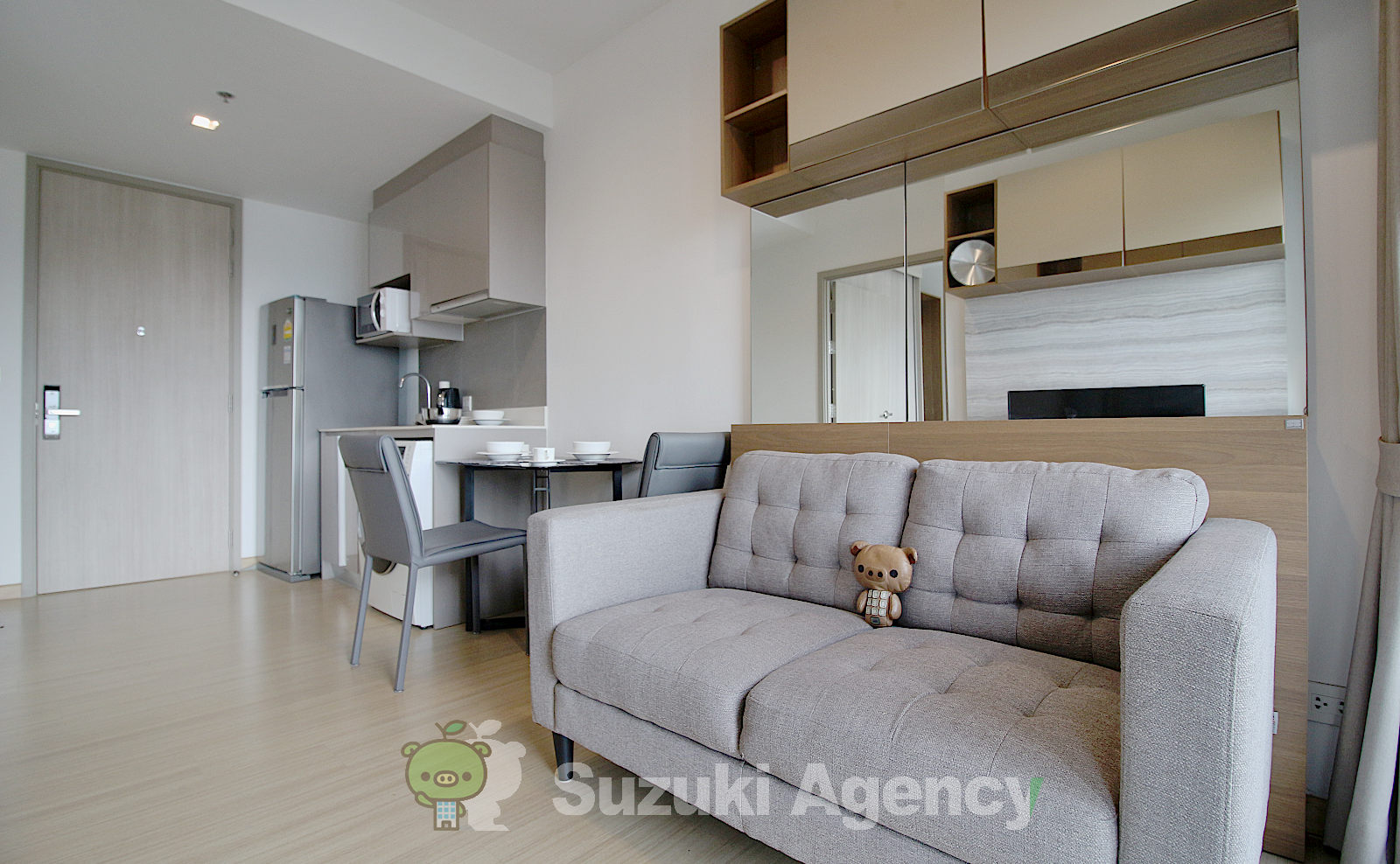 Whizdom Connect Sukhumvit の写真