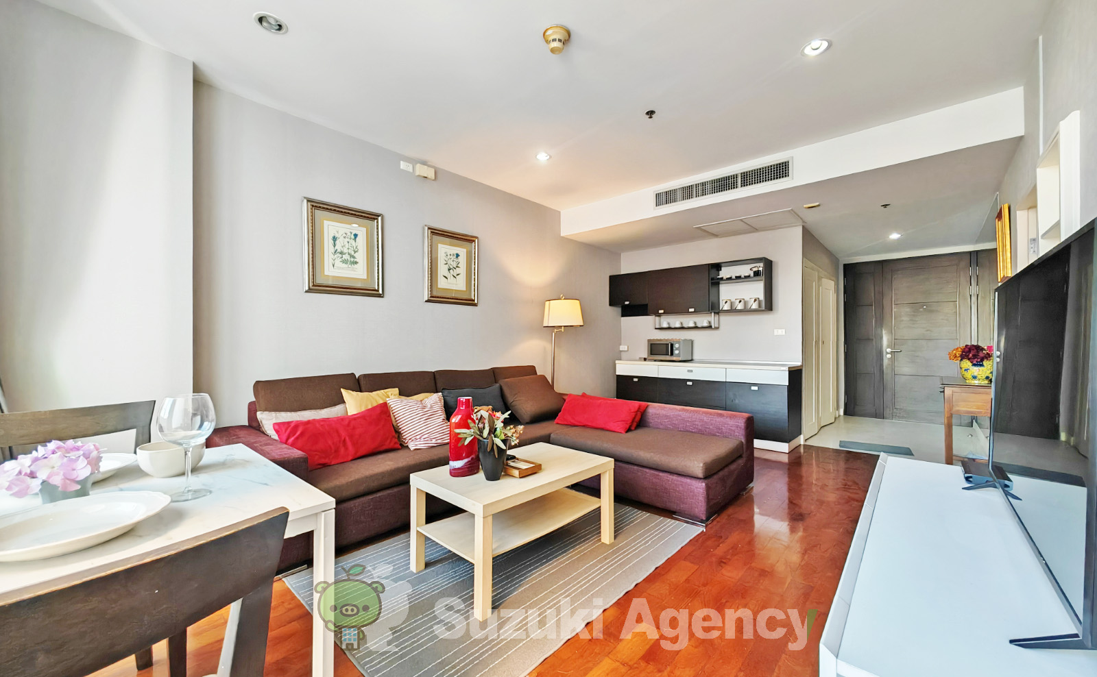 Siri Residence の写真