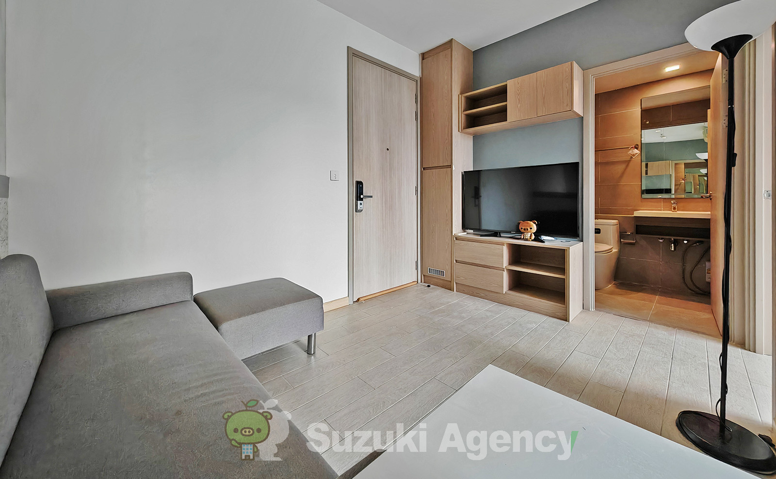 Whizdom Connect Sukhumvit の写真