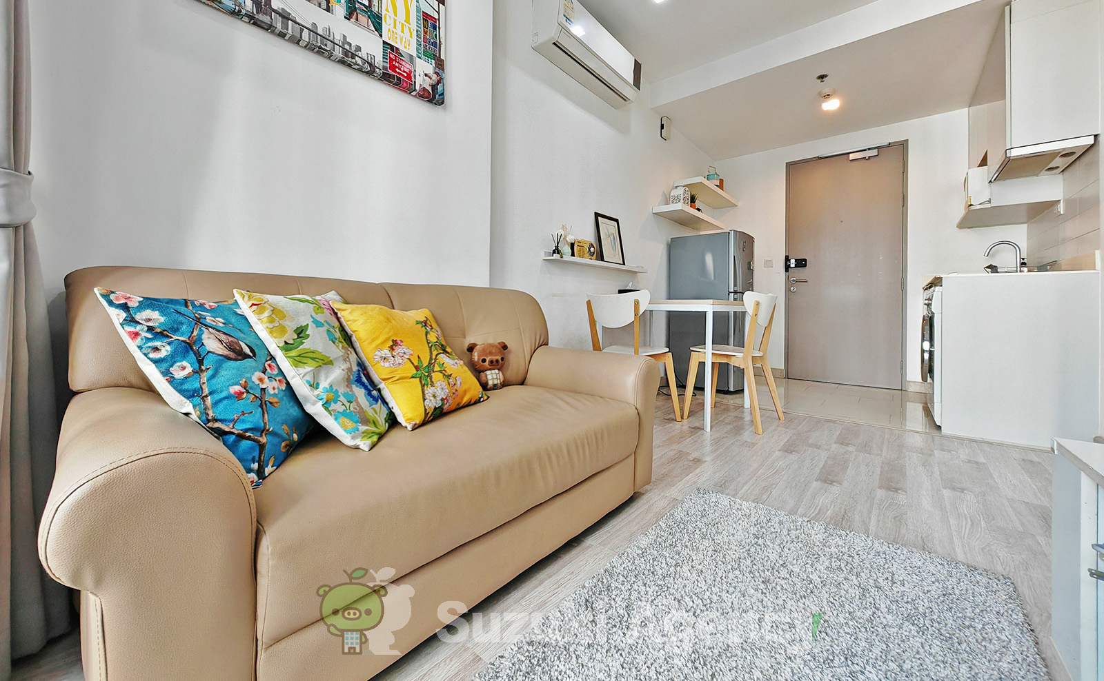Ideo Mobi Sukhumvit 81 の写真
