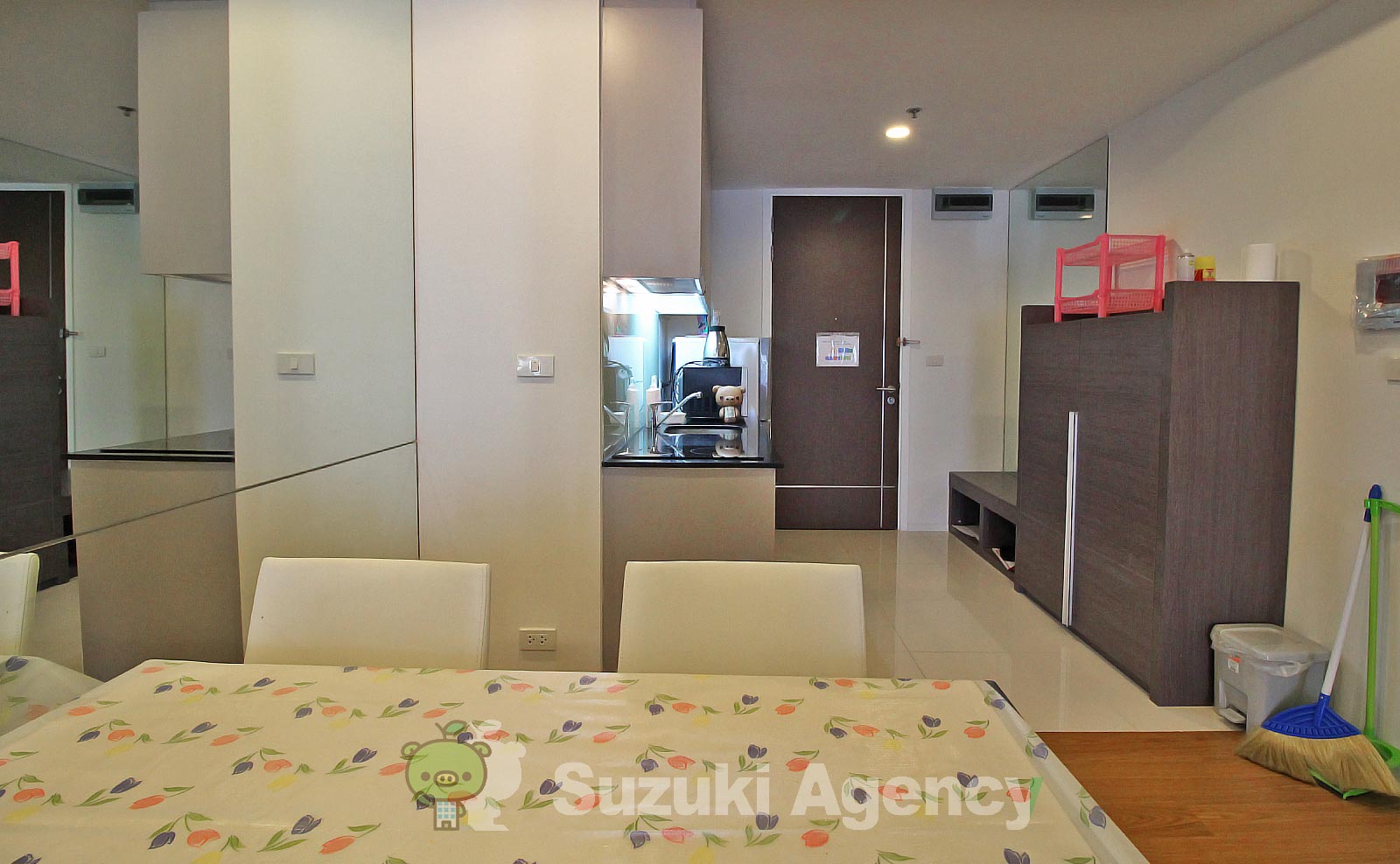 15 Sukhumvit Residence の写真