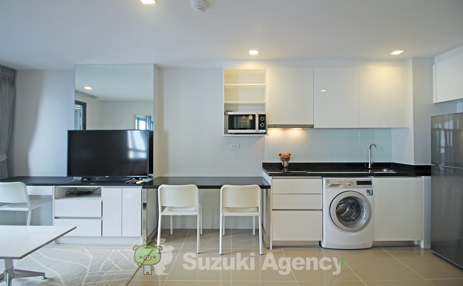 Mirage Sukhumvit 27 の写真