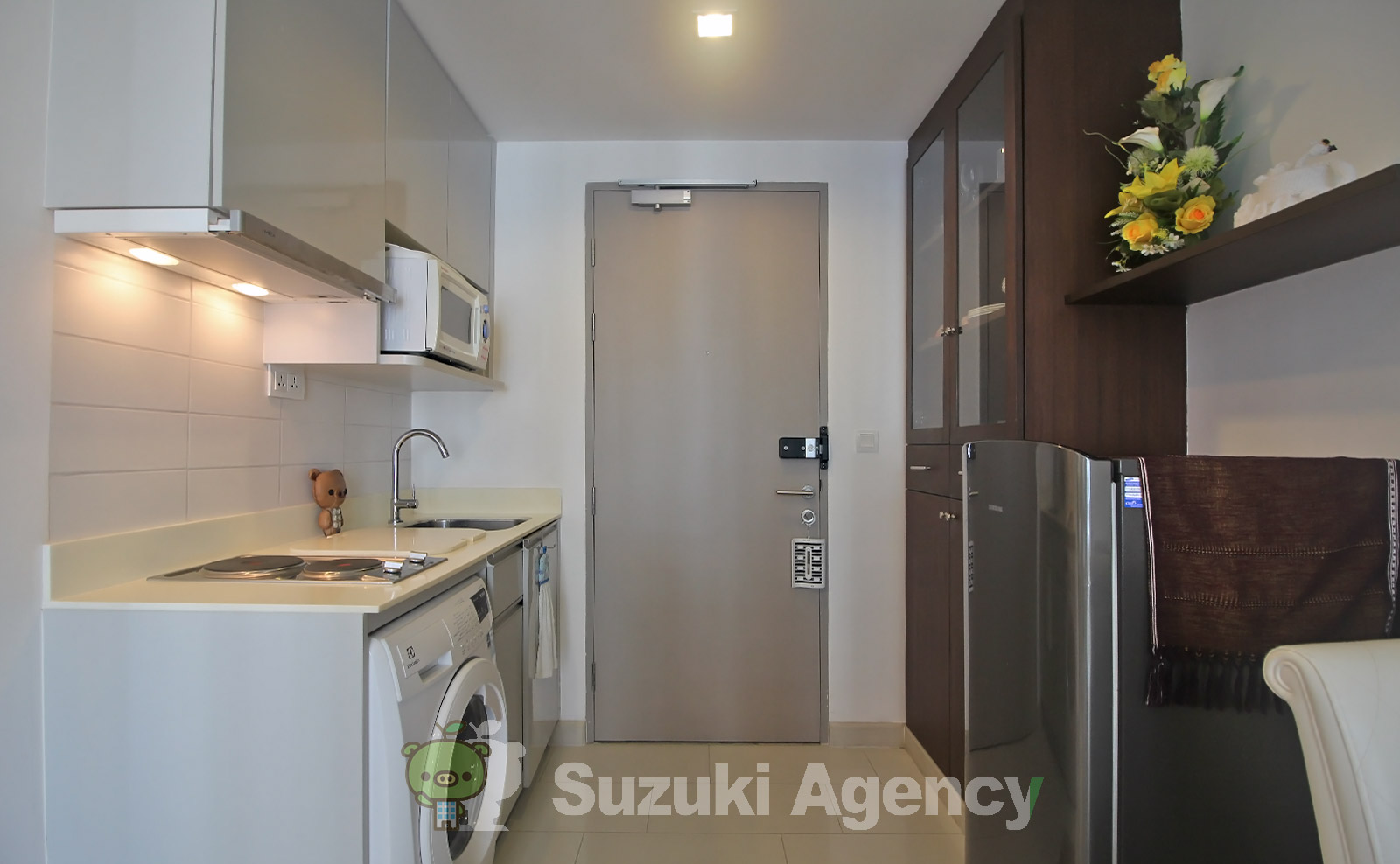 Ideo Mobi Sukhumvit 81 の写真