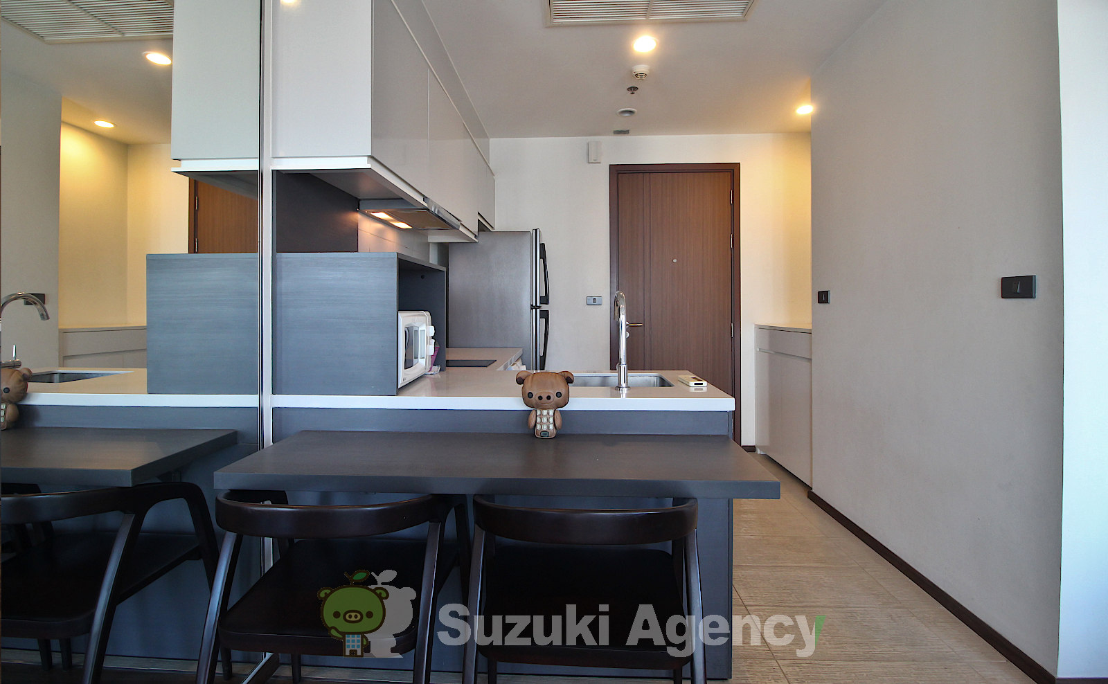 WYNE Sukhumvit の写真