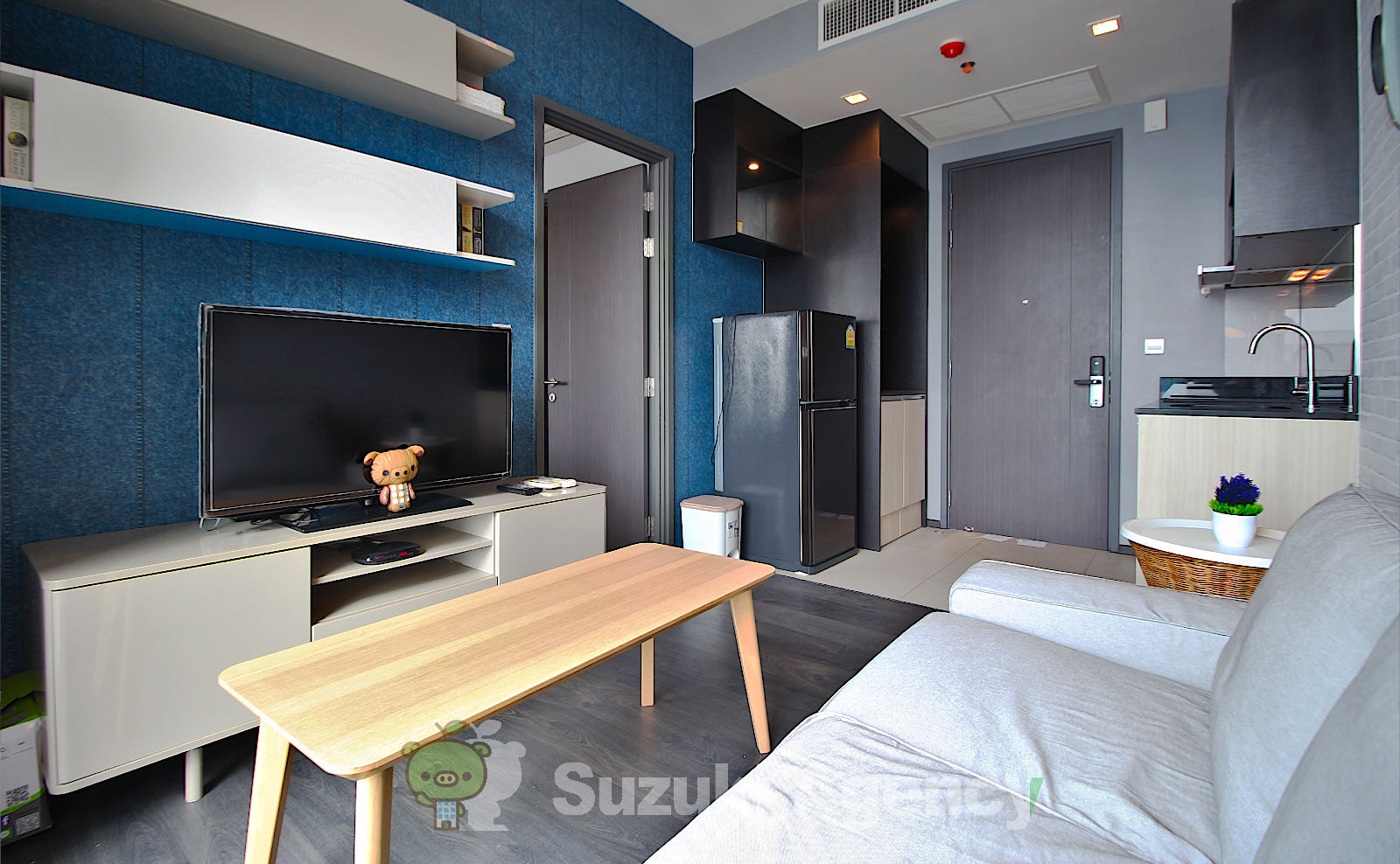 Edge Sukhumvit 23 の写真
