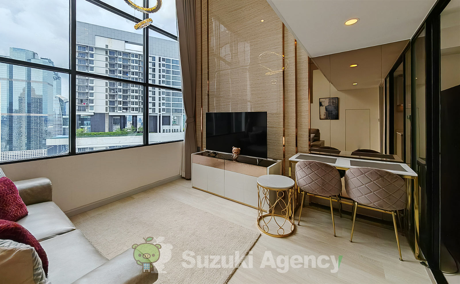 KNIGHTSBRIDGE PRIME Sathorn の写真