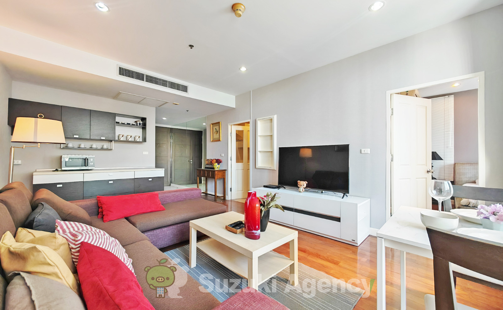 Siri Residence の写真