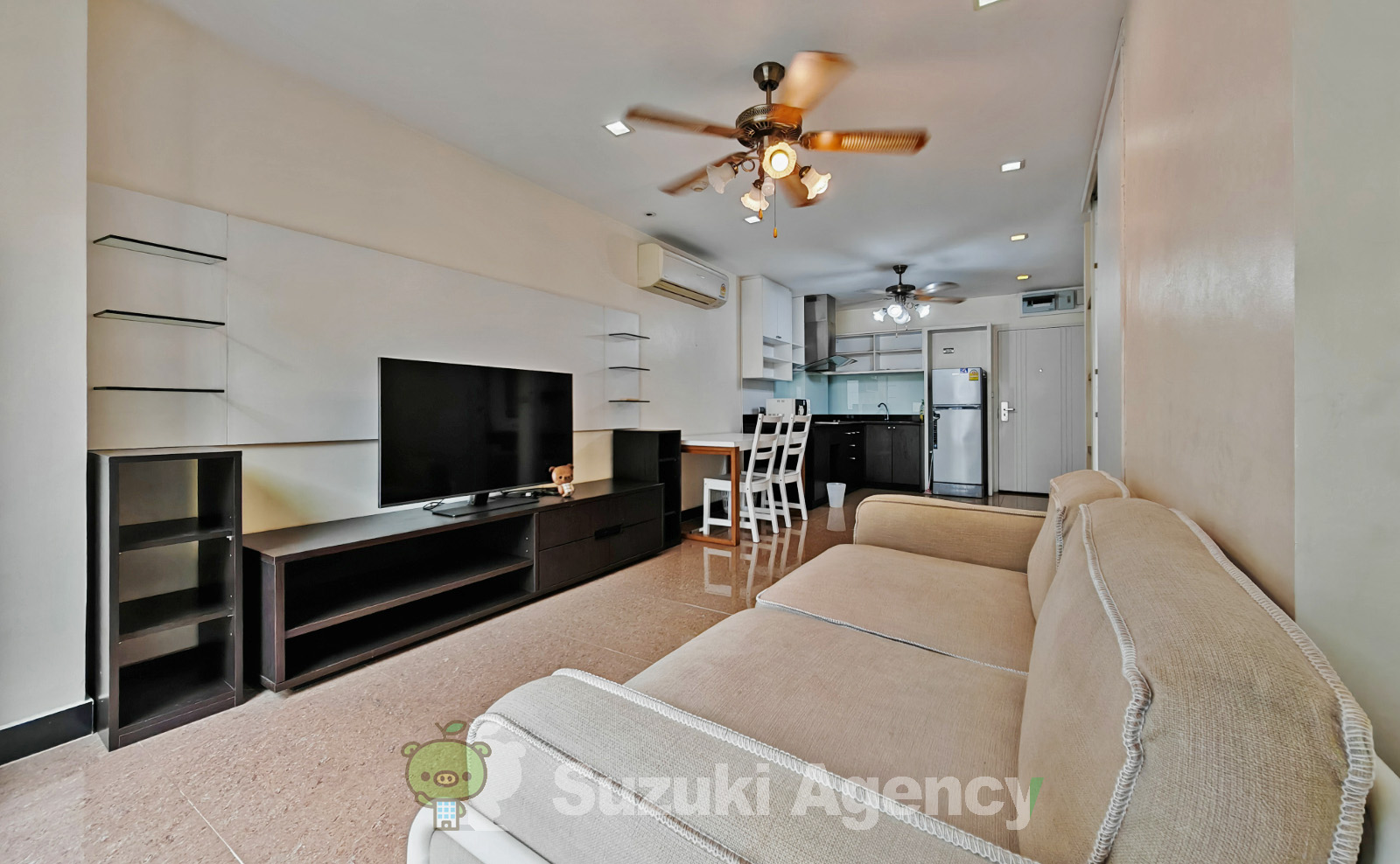 Tree Condo Luxe Sukhumvit 52 の写真