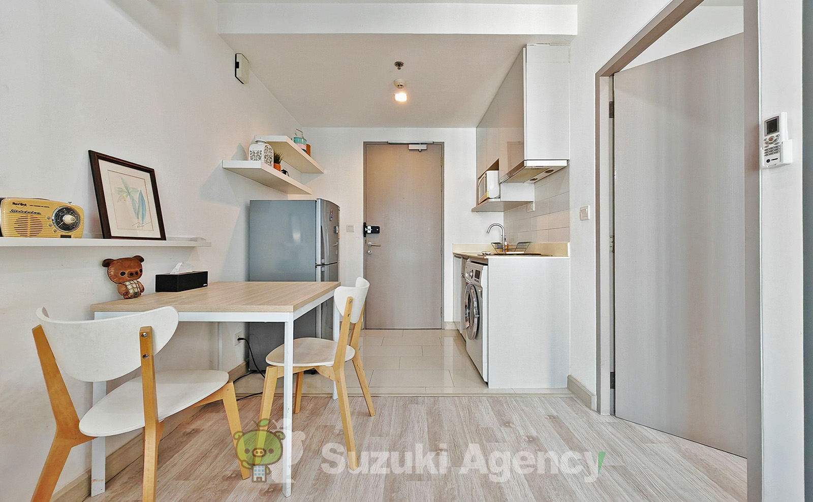 Ideo Mobi Sukhumvit 81 の写真