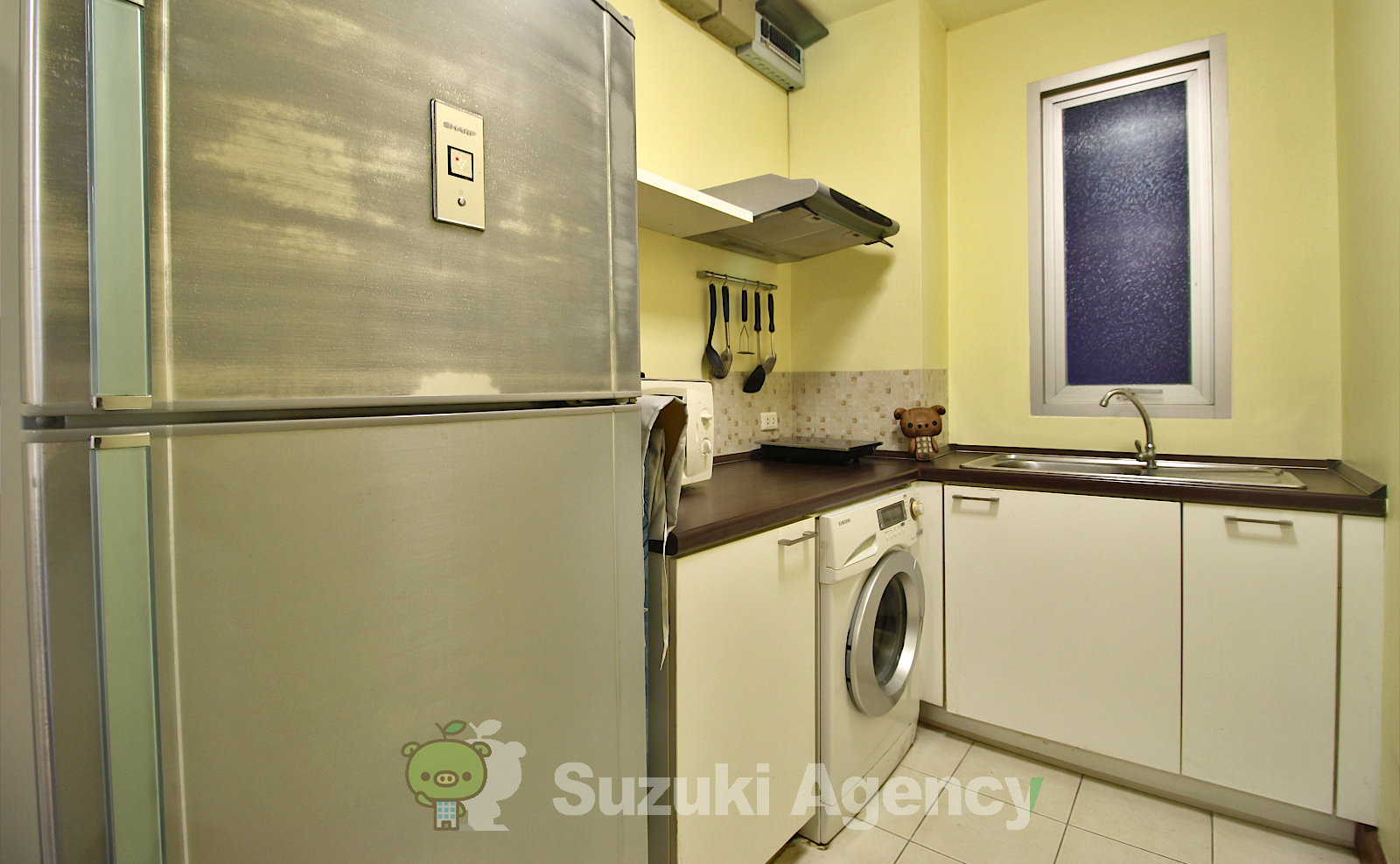 Sukhumvit Plus Condominium の写真
