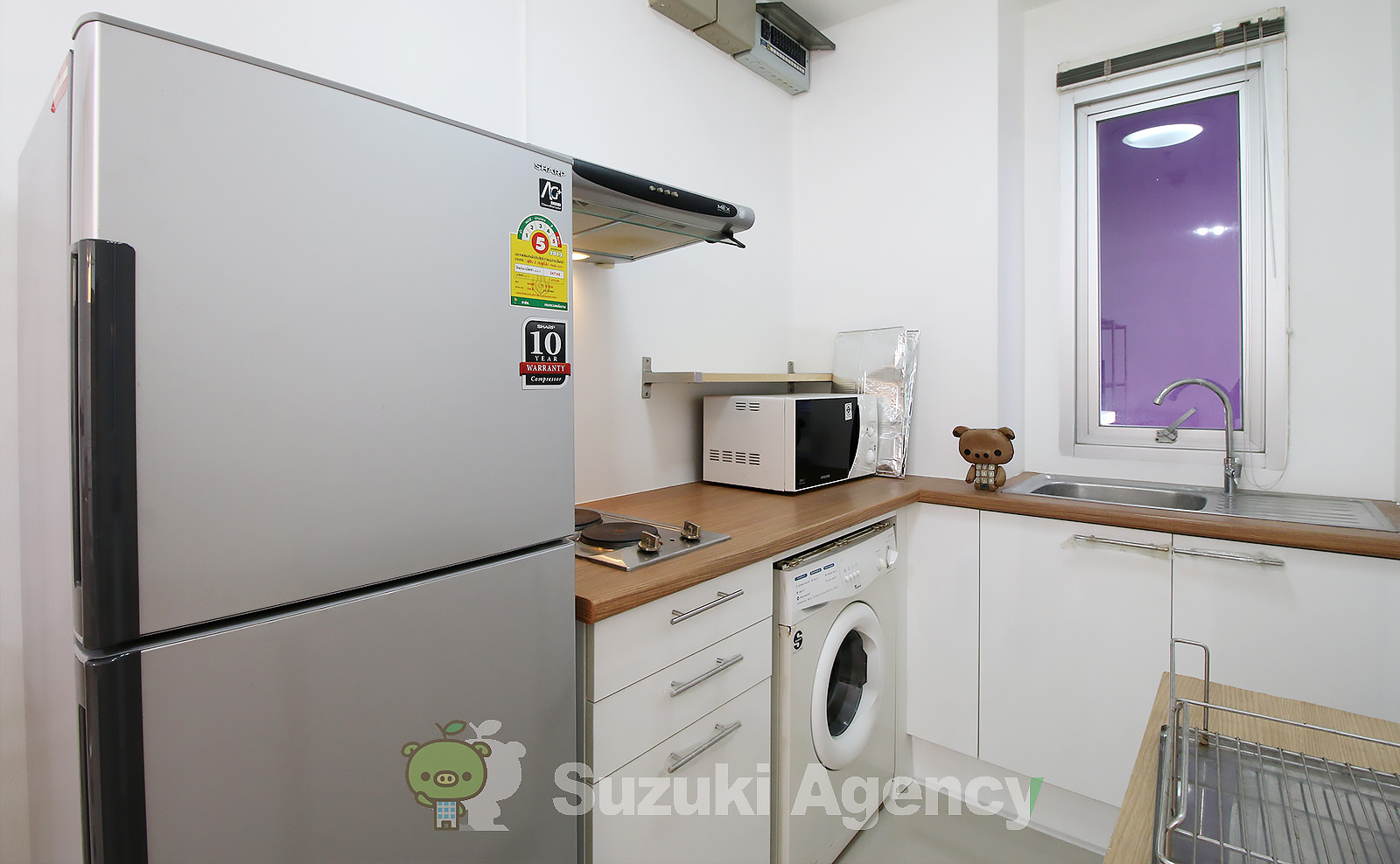 Sukhumvit Plus Condominium の写真