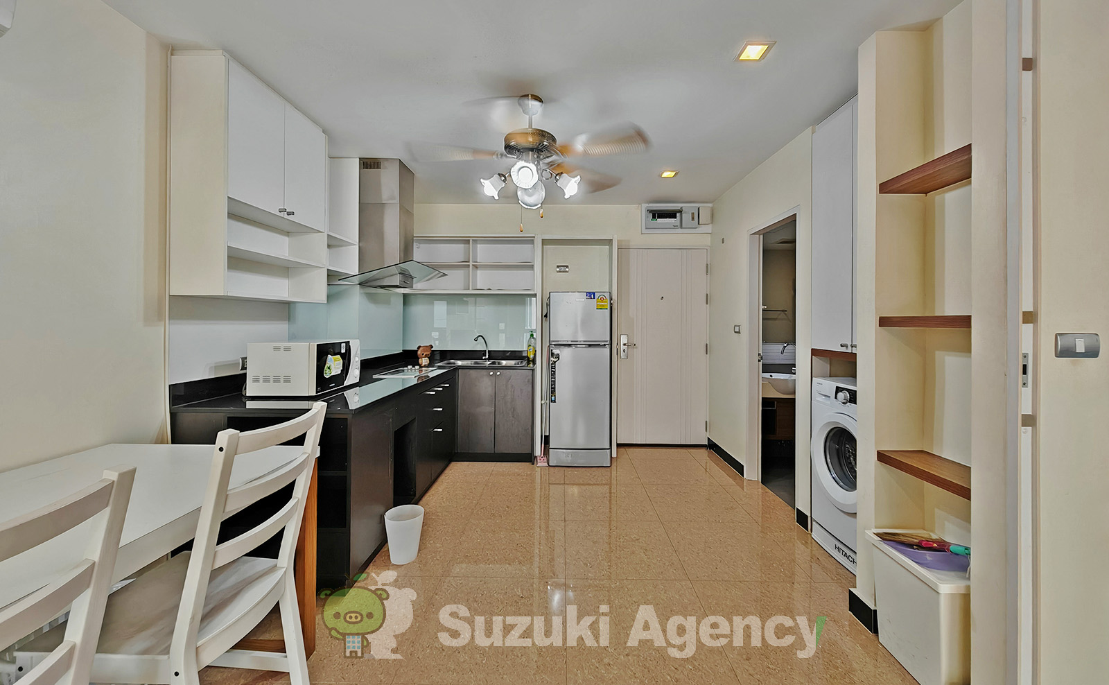 Tree Condo Luxe Sukhumvit 52 の写真