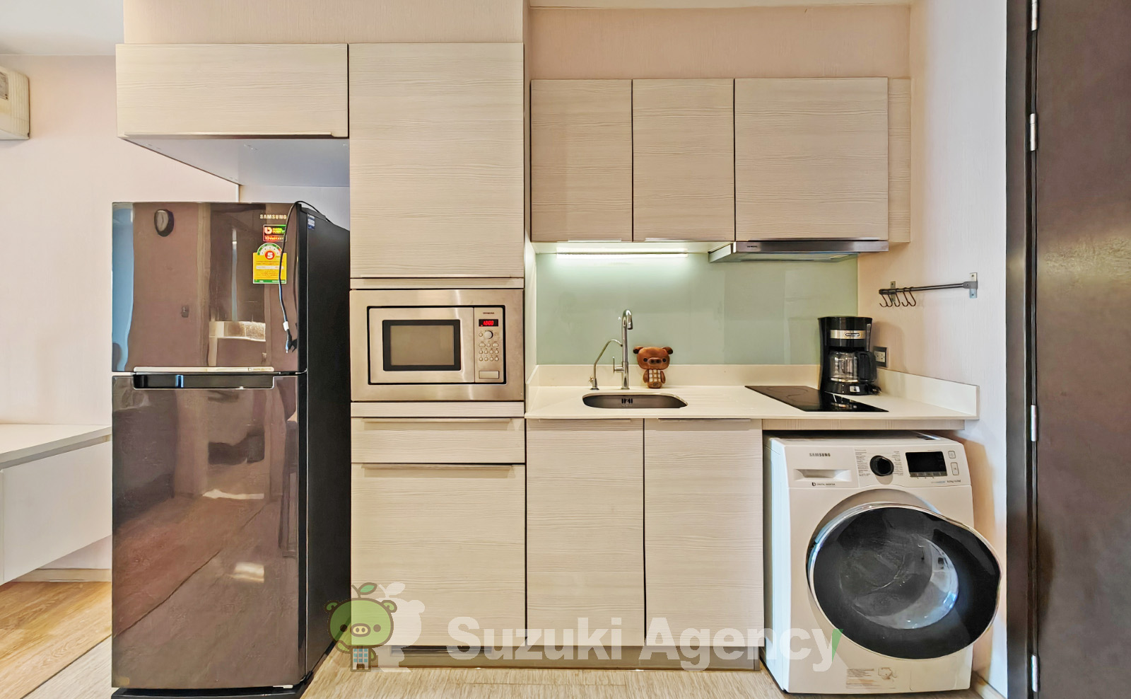H Sukhumvit 43 の写真