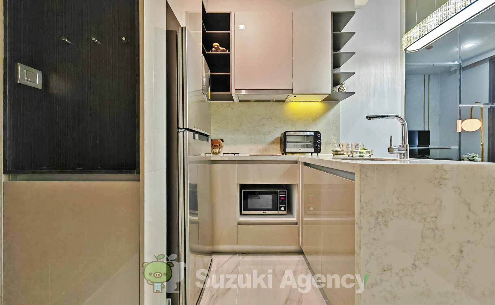 LAVIQ Sukhumvit 57 の写真