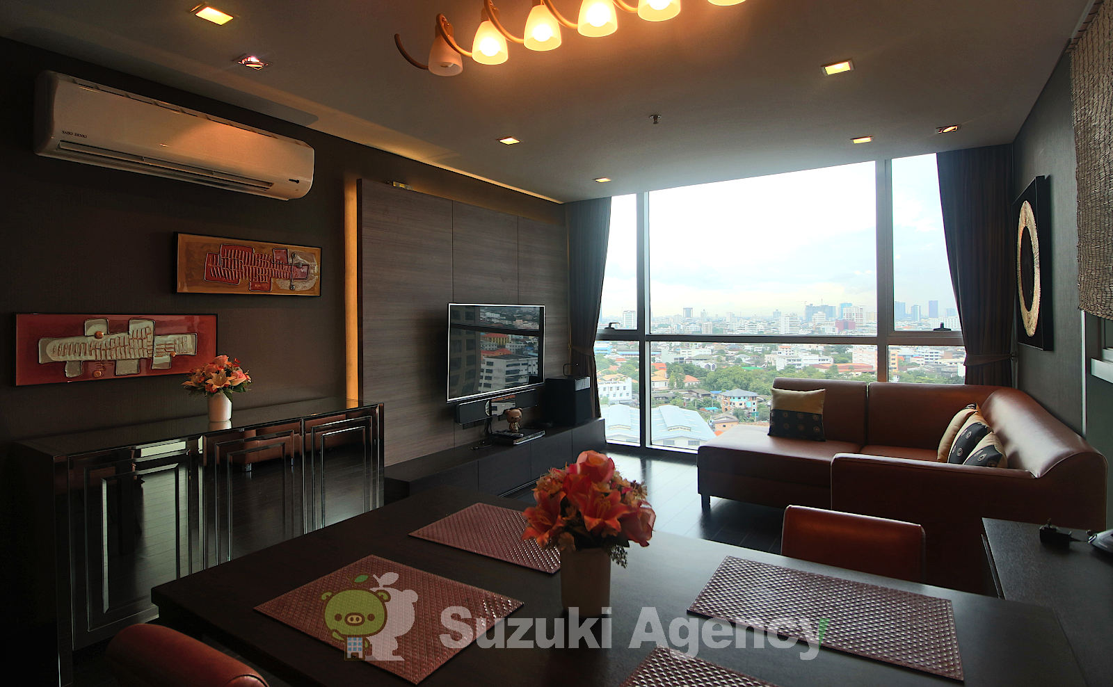 Le Luk Condominium の写真