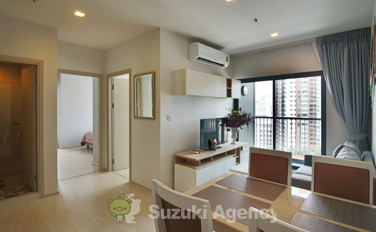 Life Sukhumvit 48 の写真