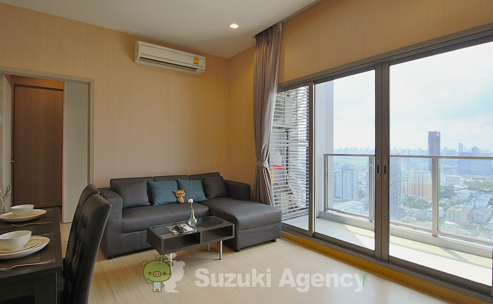 Whizdom Connect Sukhumvit の写真