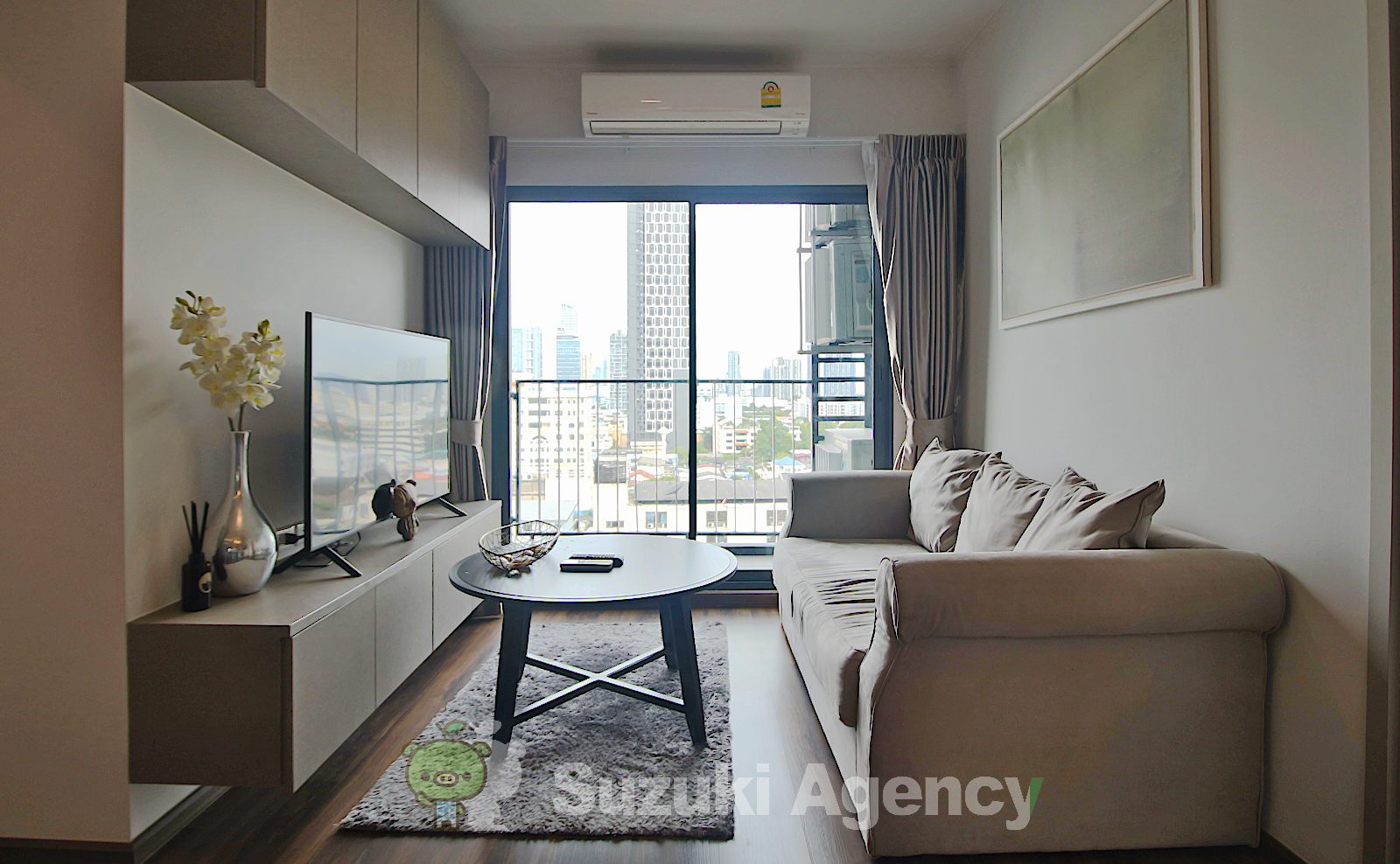 Ideo Sukhumvit 93 の写真