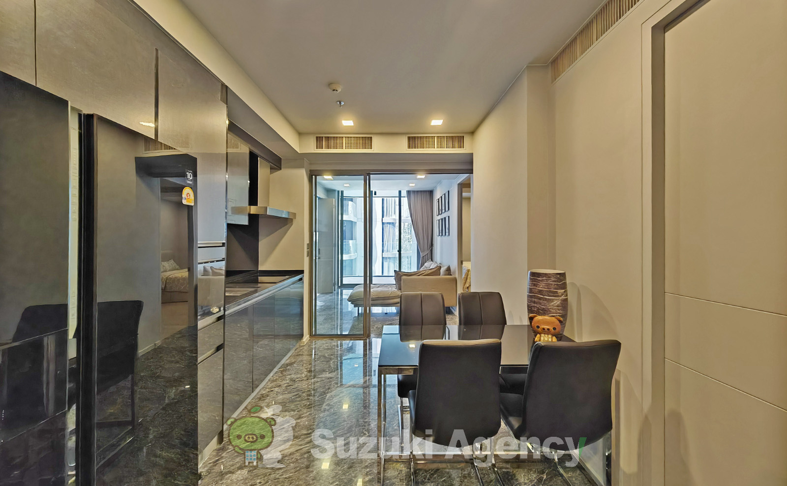 Ashton Residence 41 の写真