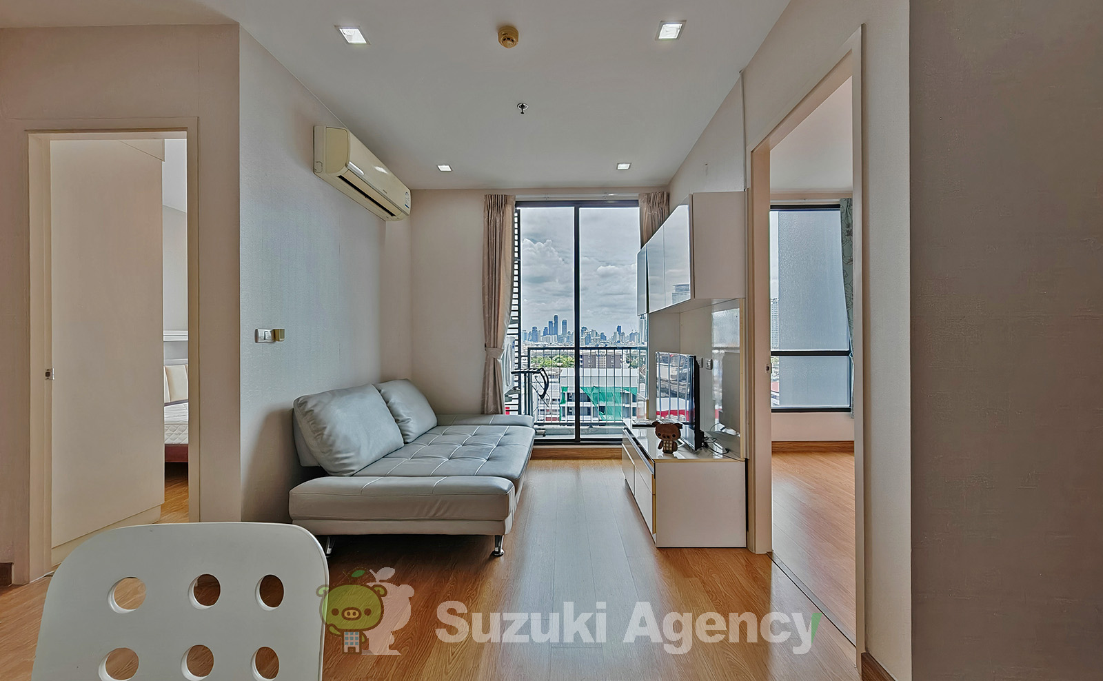 Q House Sukhumvit 79 の写真