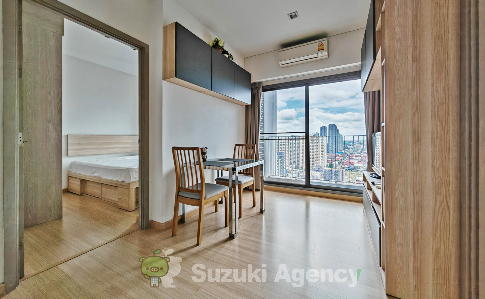 Whizdom Connect Sukhumvit の写真
